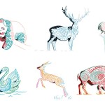 animaux